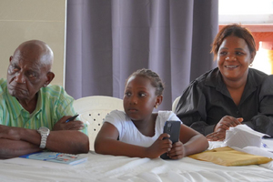 La Alcaldía Distrital de Buenaventura fortalece labor de los vocales de control con capacitación y entrega de dotación