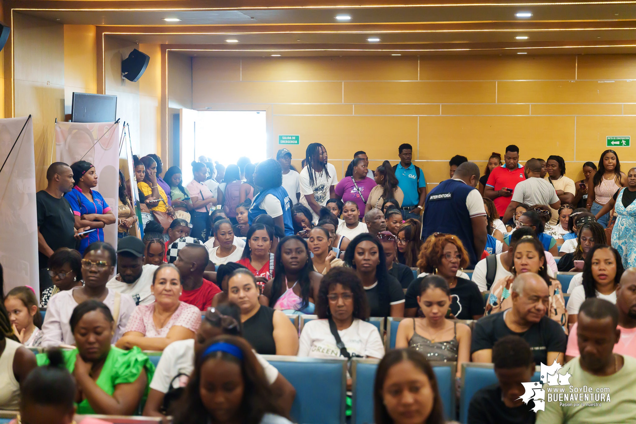 La Alcaldía Distrital de Buenaventura lanzó oficalmente el Fondo TURÍN para fortalecer el emprendimiento local