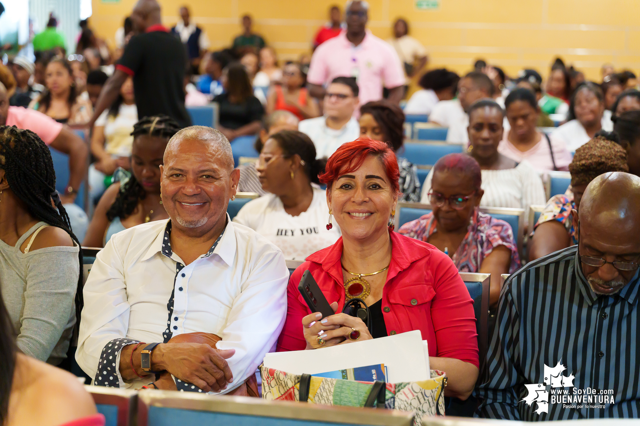 La Alcaldía Distrital de Buenaventura lanzó oficalmente el Fondo TURÍN para fortalecer el emprendimiento local