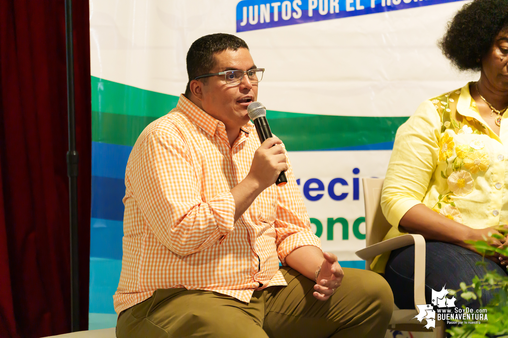La Alcaldía Distrital de Buenaventura lanzó oficalmente el Fondo TURÍN para fortalecer el emprendimiento local