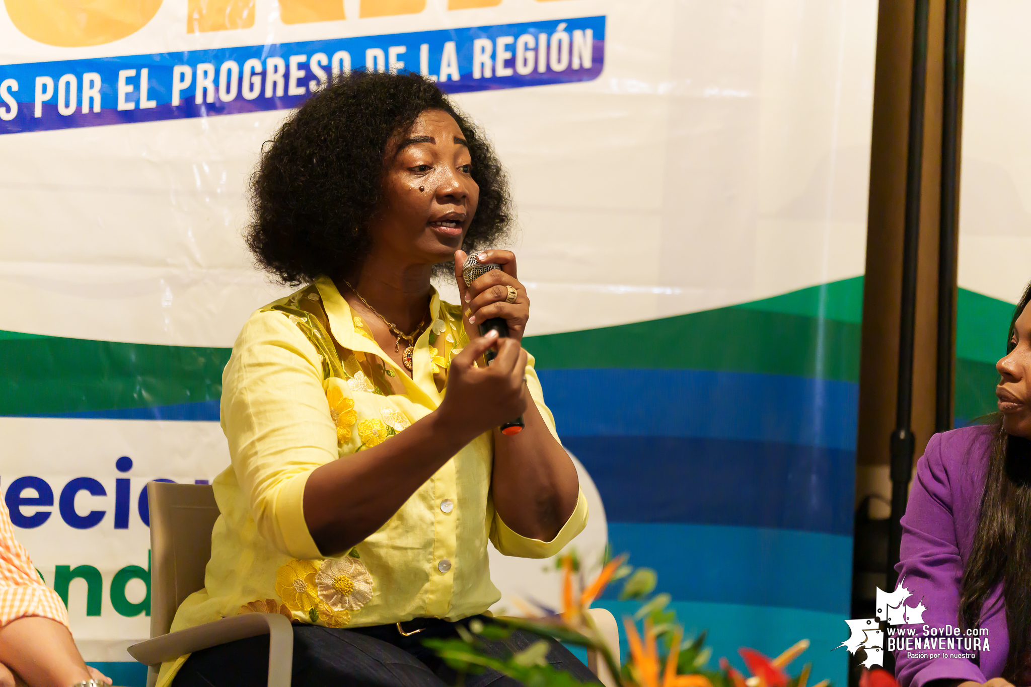 La Alcaldía Distrital de Buenaventura lanzó oficalmente el Fondo TURÍN para fortalecer el emprendimiento local