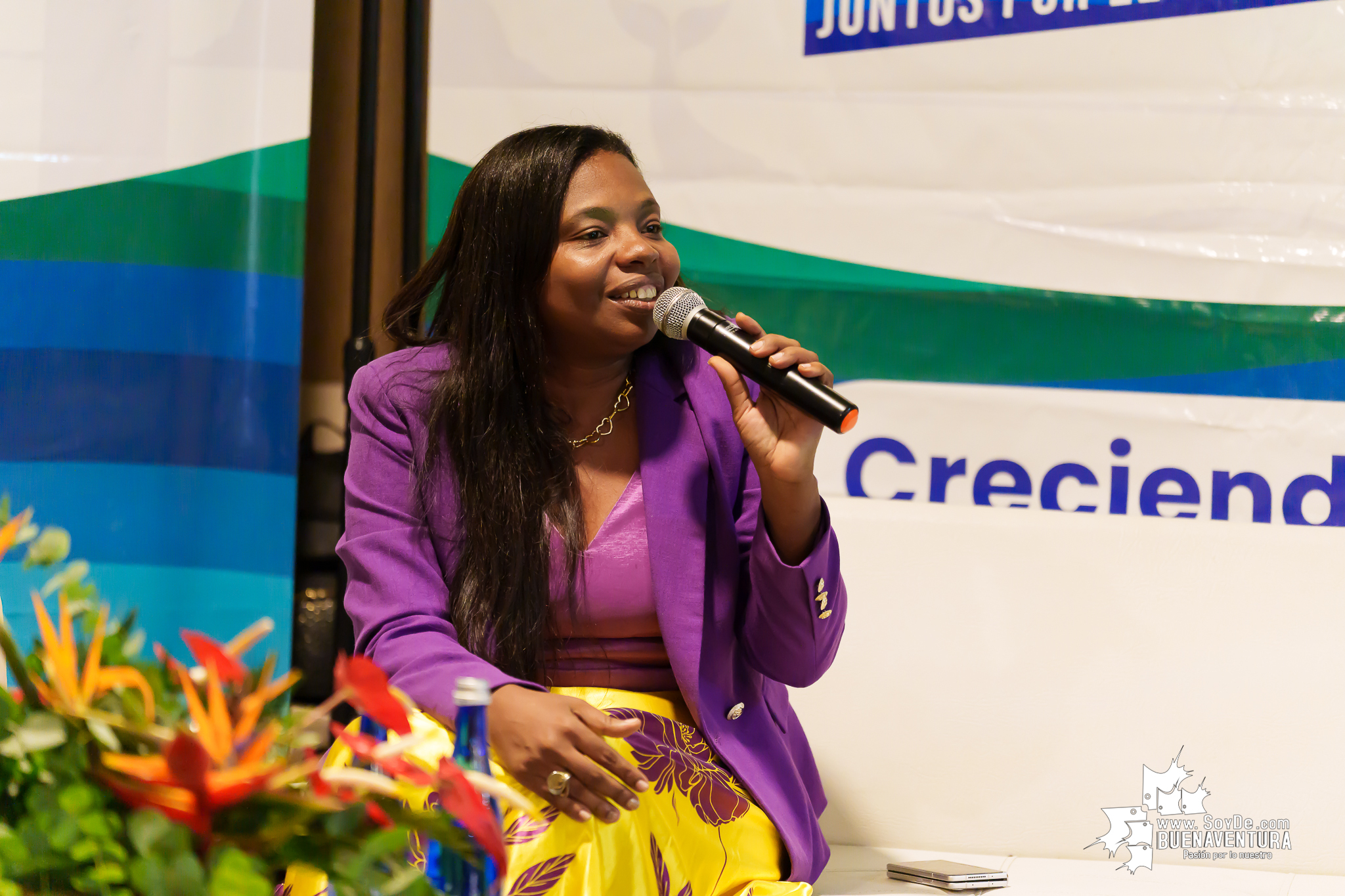 La Alcaldía Distrital de Buenaventura lanzó oficalmente el Fondo TURÍN para fortalecer el emprendimiento local