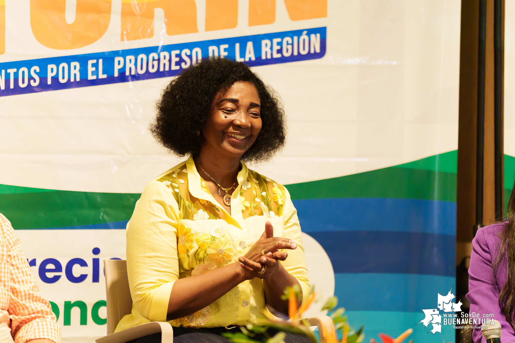 La Alcaldía Distrital de Buenaventura lanzó oficalmente el Fondo TURÍN para fortalecer el emprendimiento local