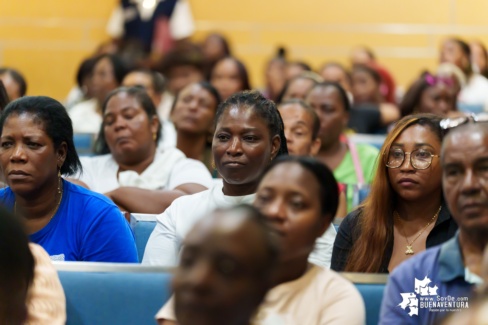 La Alcaldía Distrital de Buenaventura lanzó oficalmente el Fondo TURÍN para fortalecer el emprendimiento local