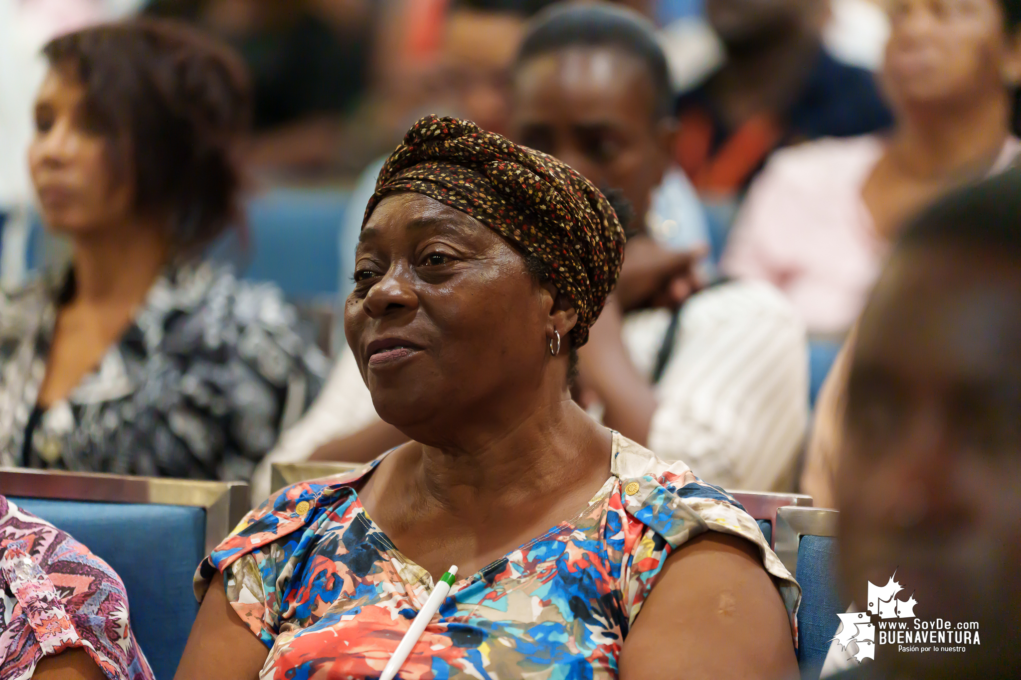 La Alcaldía Distrital de Buenaventura lanzó oficalmente el Fondo TURÍN para fortalecer el emprendimiento local