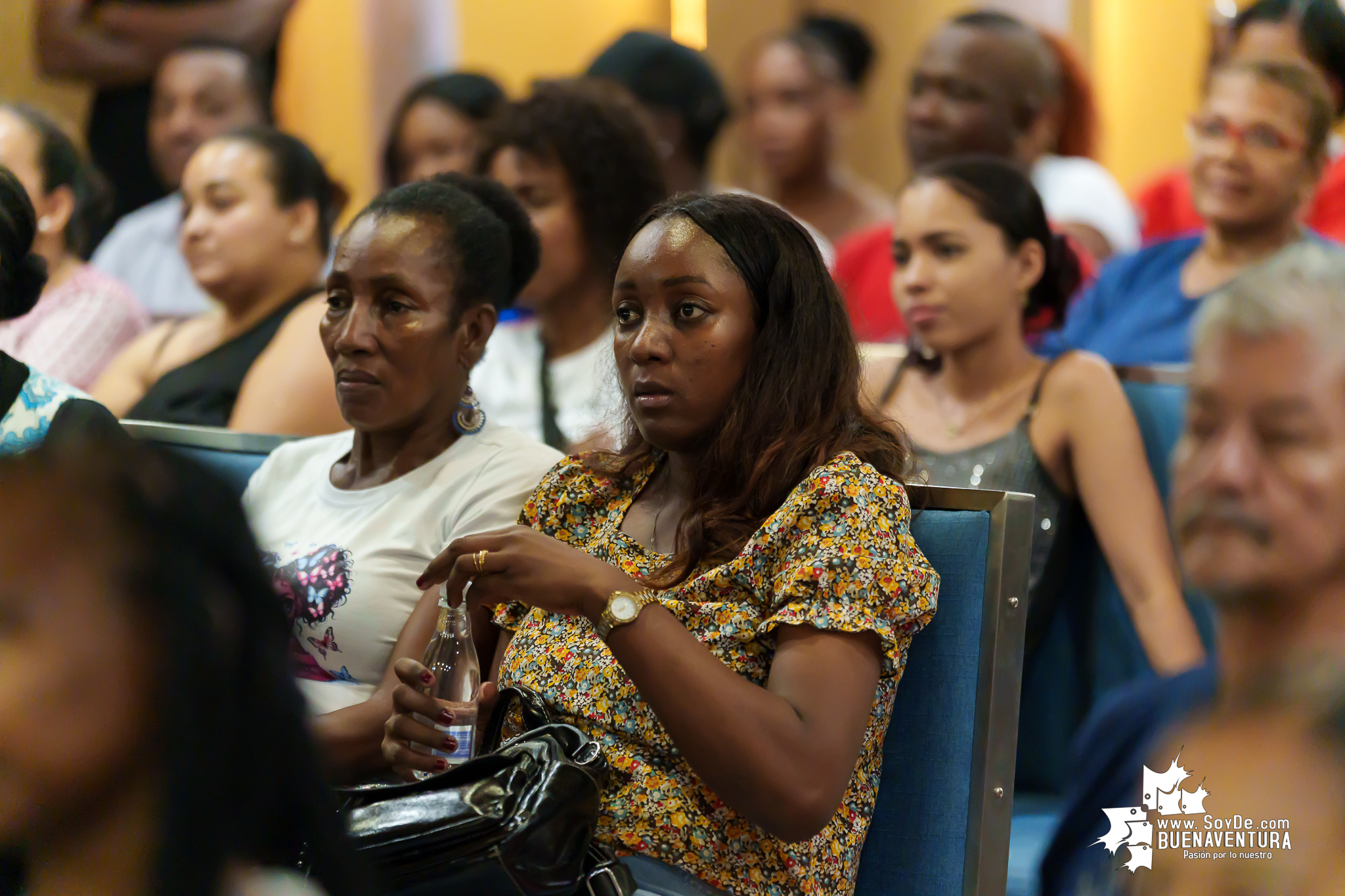 La Alcaldía Distrital de Buenaventura lanzó oficalmente el Fondo TURÍN para fortalecer el emprendimiento local