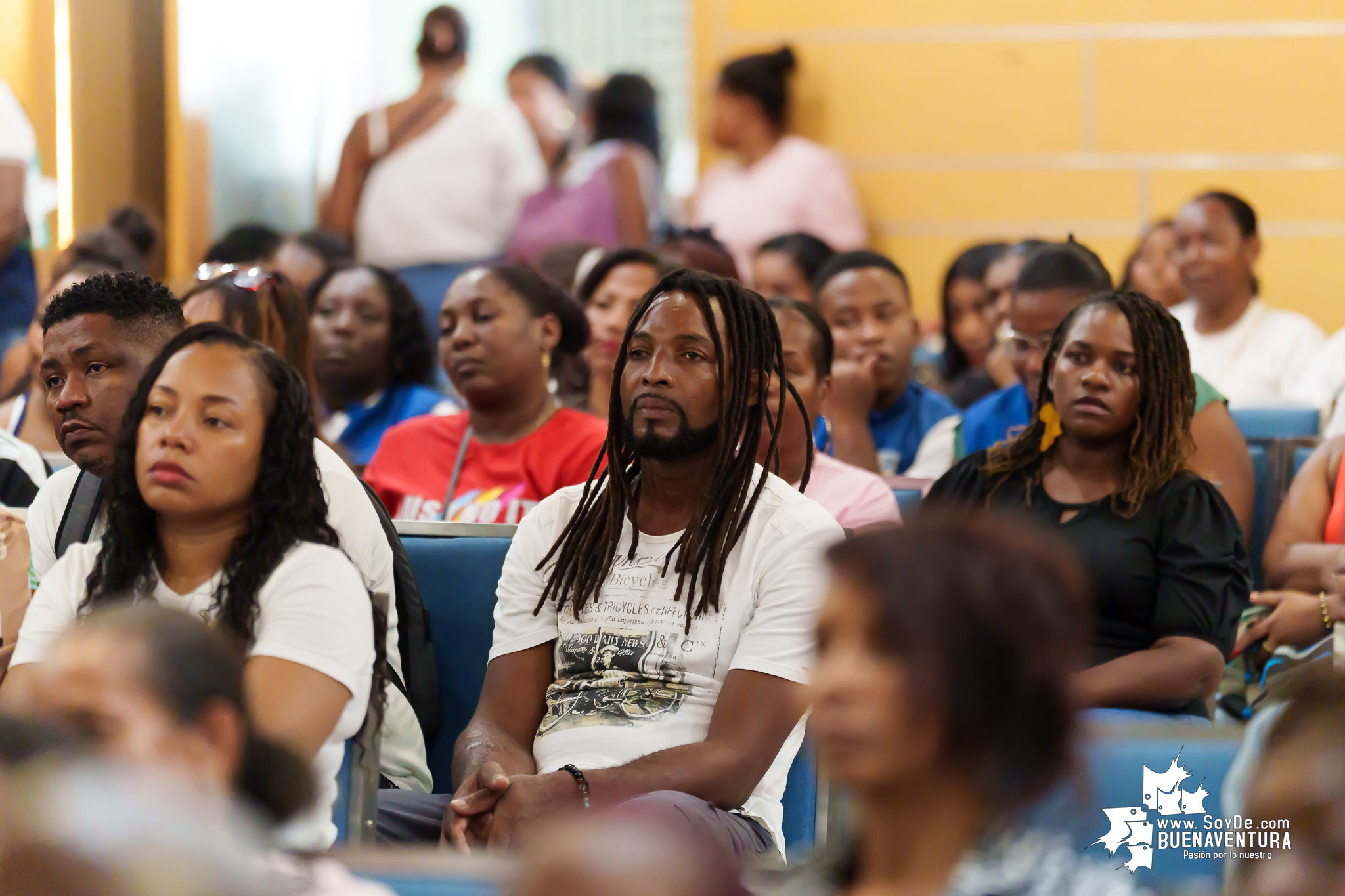 La Alcaldía Distrital de Buenaventura lanzó oficalmente el Fondo TURÍN para fortalecer el emprendimiento local