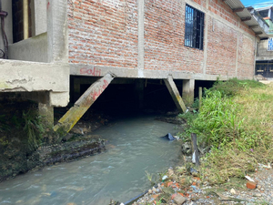 El EPA fortaleció la mitigación del cambio climático en 10 barrios del Distrito con más de 200 personas sensibilizadas