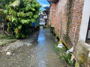 El EPA fortaleció la mitigación del cambio climático en 10 barrios del Distrito con más de 200 personas sensibilizadas