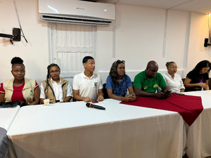 Ni&ntilde;ez de Buenaventura lidera di&aacute;logo con autoridades para exigir avances en sus derechos