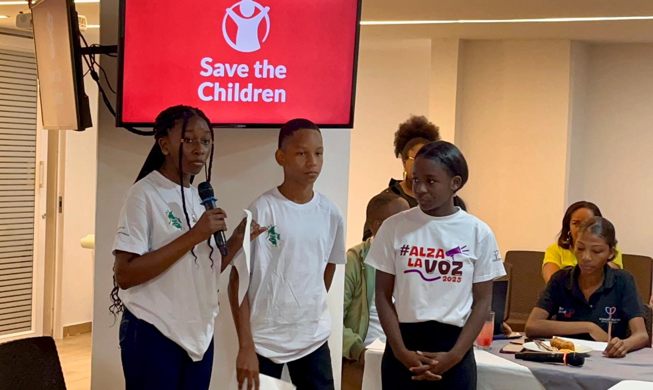 Ni&ntilde;ez de Buenaventura lidera di&aacute;logo con autoridades para exigir avances en sus derechos