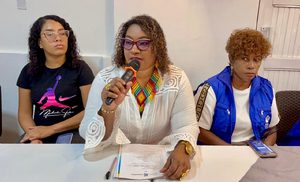 Ni&ntilde;ez de Buenaventura lidera di&aacute;logo con autoridades para exigir avances en sus derechos