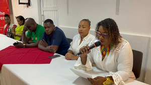 Ni&ntilde;ez de Buenaventura lidera di&aacute;logo con autoridades para exigir avances en sus derechos