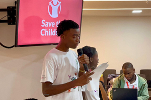 Ni&ntilde;ez de Buenaventura lidera di&aacute;logo con autoridades para exigir avances en sus derechos