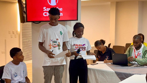 Ni&ntilde;ez de Buenaventura lidera di&aacute;logo con autoridades para exigir avances en sus derechos