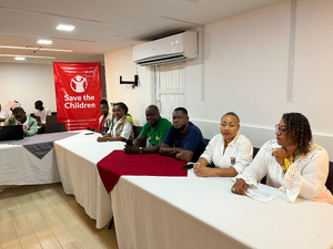 Ni&ntilde;ez de Buenaventura lidera di&aacute;logo con autoridades para exigir avances en sus derechos