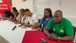 Ni&ntilde;ez de Buenaventura lidera di&aacute;logo con autoridades para exigir avances en sus derechos