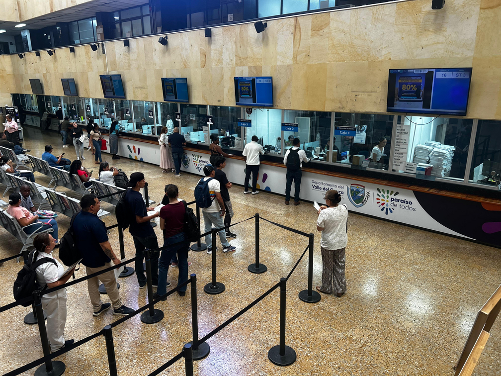 Ojo contribuyentes: La Gobernaci&oacute;n del Valle del Cauca ampl&iacute;a plazo para acogerse al &ldquo;Descuentazo Tributario&rdquo;