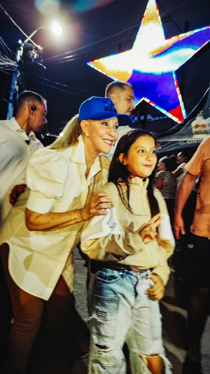 La Gobernaci&oacute;n del Valle cumpli&oacute; con la Estrella de Silo&eacute; que volvi&oacute; a brillar para Cali