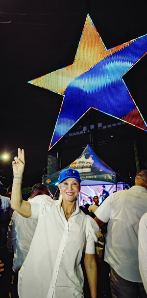 La Gobernaci&oacute;n del Valle cumpli&oacute; con la Estrella de Silo&eacute; que volvi&oacute; a brillar para Cali