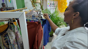 El programa Ropero de Inclusi&oacute;n llega a Buenaventura para fortalecer el apoyo a comunidades vulnerables