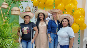 El programa Ropero de Inclusi&oacute;n llega a Buenaventura para fortalecer el apoyo a comunidades vulnerables