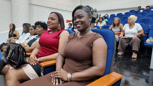La Alcald&iacute;a Distrital de Buenaventura conmemora el 25N con una agenda de actividades por los derechos de las mujeres