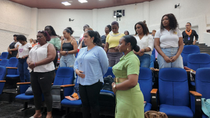 La Alcald&iacute;a Distrital de Buenaventura conmemora el 25N con una agenda de actividades por los derechos de las mujeres