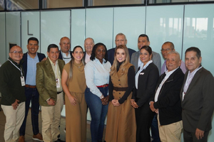 Oro a la innovaci&oacute;n en la Caja Delagente