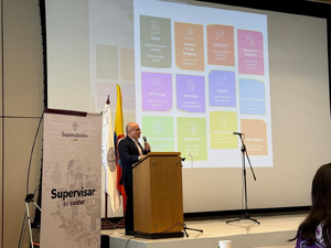 Oro a la innovaci&oacute;n en la Caja Delagente