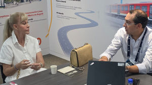 &ldquo;Tren de Cercan&iacute;as ser&aacute; una realidad&rdquo;: Gobernadora del Valle avanza en b&uacute;squeda de inversionistas