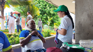 Servidores públicos de la Alcaldía Distrital de Buenaventura participaron en jornada de autocuidado y fortalecimiento laboral