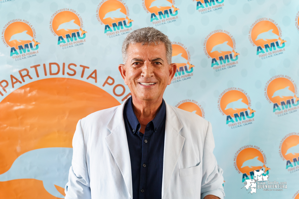 La Alianza Multipartidista por la Unidad lanzó su movimiento en Buenaventura buscando llegar al Congreso de la República por las curules afro