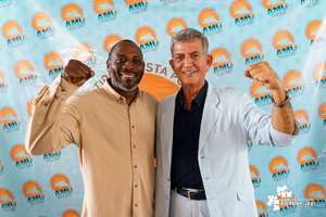 La Alianza Multipartidista por la Unidad lanzó su movimiento en Buenaventura buscando llegar al Congreso de la República por las curules afro