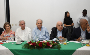 La Gobernadora del Valle presentó balance de gestión 2025 ante sector empresarial