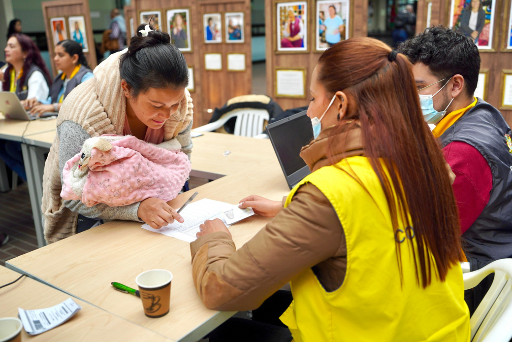 Prosperidad Social inicia sexto ciclo de transferencias de Renta Ciudadana y Devolución del IVA