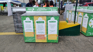 ‘Buenaventura Circular’, una iniciativa para fortalecer el reciclaje en el Distrito Especial