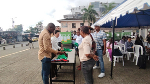 ‘Buenaventura Circular’, una iniciativa para fortalecer el reciclaje en el Distrito Especial