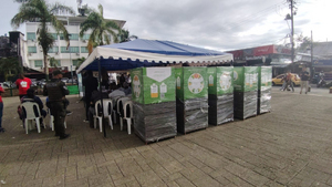 ‘Buenaventura Circular’, una iniciativa para fortalecer el reciclaje en el Distrito Especial