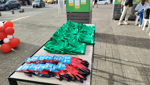 ‘Buenaventura Circular’, una iniciativa para fortalecer el reciclaje en el Distrito Especial