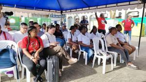 ‘Buenaventura Circular’, una iniciativa para fortalecer el reciclaje en el Distrito Especial