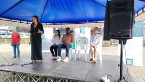 ‘Buenaventura Circular’, una iniciativa para fortalecer el reciclaje en el Distrito Especial