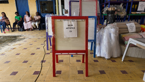 La Alcaldía Distrital entregó dotación escolar para primera infancia en tres instituciones educativas de Buenaventura