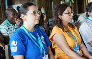 Se realizó el Foro Nacional ‘Voces de Bajamar’ para avanzar en soluciones frente al desplazamiento forzado en Buenaventura 