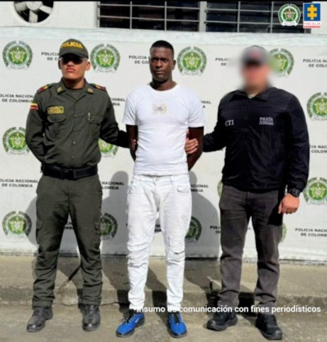 Condenan a 18 años de prisión a hombre por tentativa de feminicidio y abuso sexual en Buenaventura