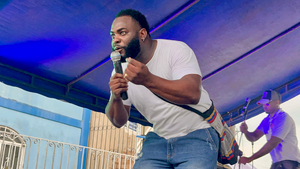 La Retreta y Concierto por la Paz reunieron a la comunidad del barrio Paloseco en Buenaventura