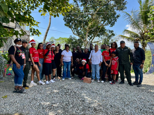 Buenaventura conmemor&oacute; el D&iacute;a del Habitante de Calle con jornada de atenci&oacute;n integral 