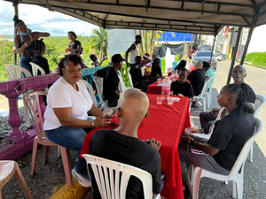 Buenaventura conmemor&oacute; el D&iacute;a del Habitante de Calle con jornada de atenci&oacute;n integral 