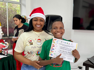 La Mesa de Participaci&oacute;n de Ni&ntilde;os, Ni&ntilde;as y Adolescentes cierra el 2025 con balance positivo