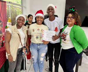 La Mesa de Participaci&oacute;n de Ni&ntilde;os, Ni&ntilde;as y Adolescentes cierra el 2025 con balance positivo